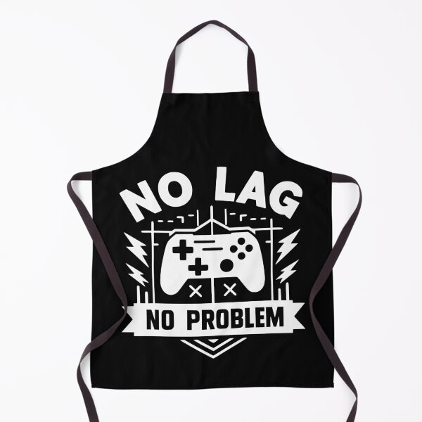 Item preview, No Lag No Problem designed and sold by Frank Ring.