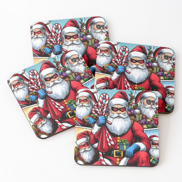 Item preview, Santa has come for you designed and sold by vectorillus.