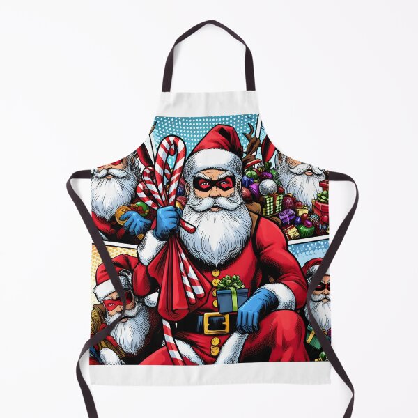 Item preview, Santa has come for you designed and sold by vectorillus.