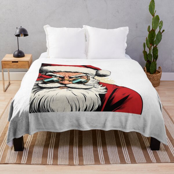 Item preview, Santa has come for you designed and sold by vectorillus.