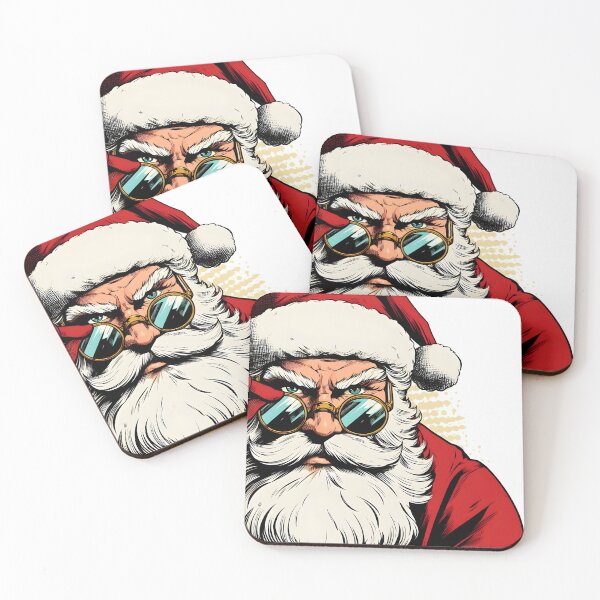 Item preview, Santa has come for you designed and sold by vectorillus.