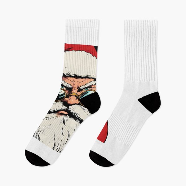 Item preview, Santa has come for you designed and sold by vectorillus.