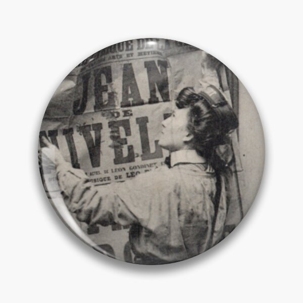 Item preview, PARIS 1900 WOMEN  designed and sold by MTD-Archives.