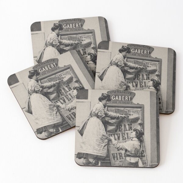 Item preview, PARIS 1900 WOMEN  designed and sold by MTD-Archives.