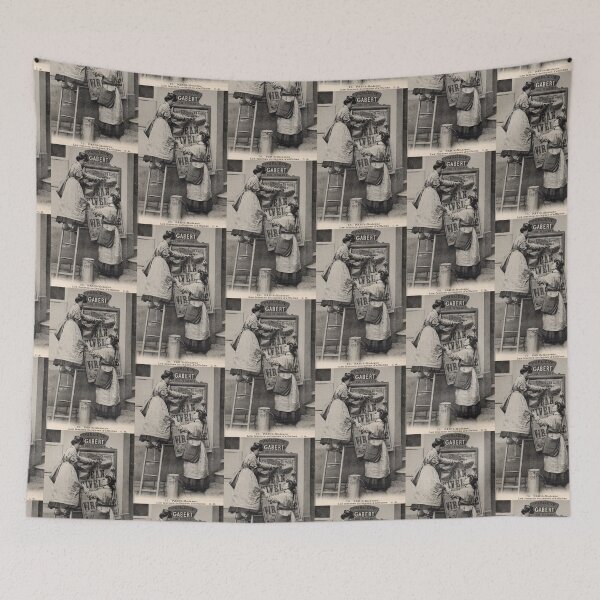 Item preview, PARIS 1900 WOMEN  designed and sold by MTD-Archives.