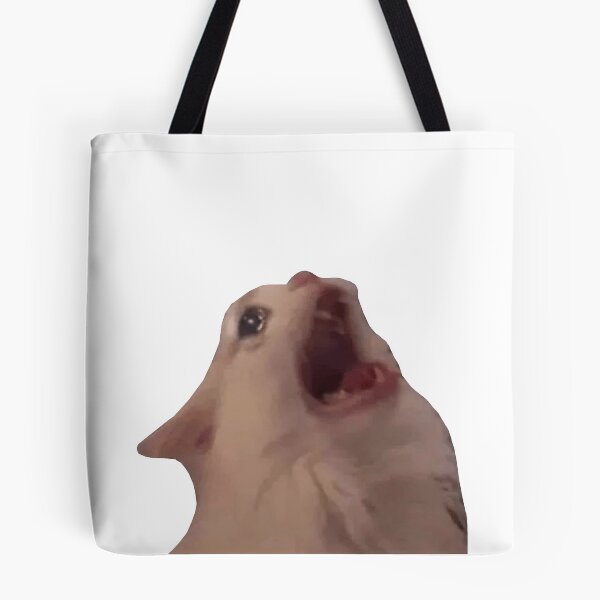 Item preview, Screaming Cat designed and sold by Barbi19.