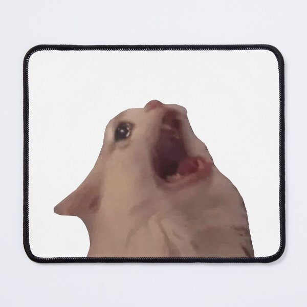 Item preview, Screaming Cat designed and sold by Barbi19.