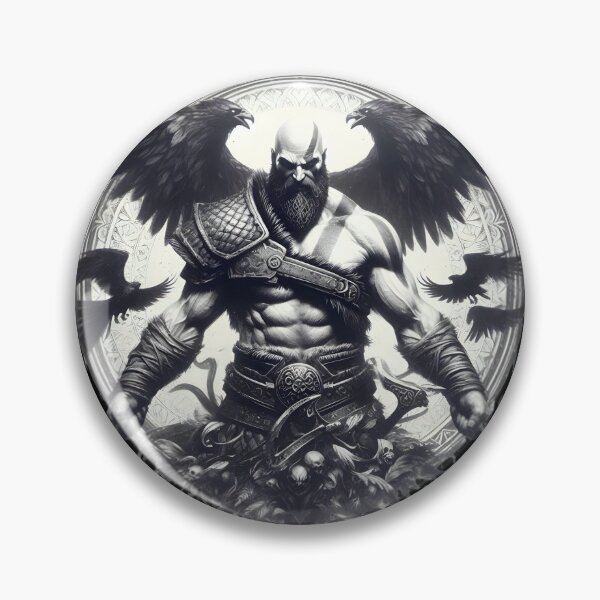 Item preview, Spartan Rage designed and sold by CASSINI-1997.