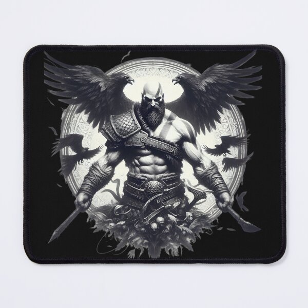 Item preview, Spartan Rage designed and sold by CASSINI-1997.