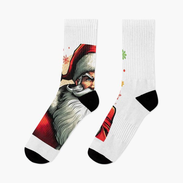 Item preview, Santa has come for you designed and sold by vectorillus.