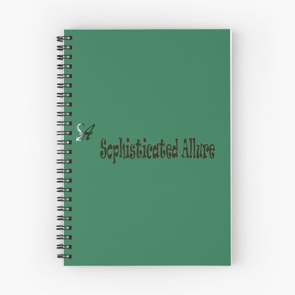 Item preview, Discover the essence of refined elegance with our 'Sophisticated Allure' design designed and sold by taherismail.
