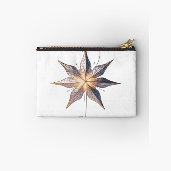 Item preview, Christmas star design designed and sold by Elegacy77.