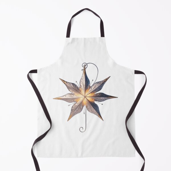 Item preview, Christmas star design designed and sold by Elegacy77.