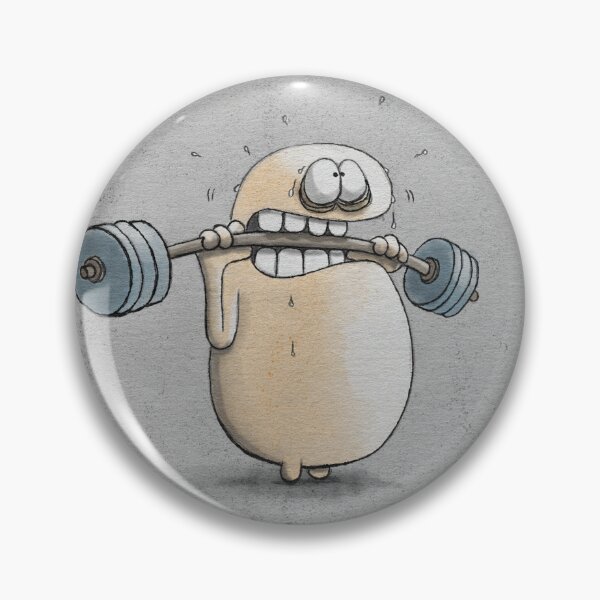 Item preview, Weight Lifting designed and sold by Lo-Fi Lifeforms.