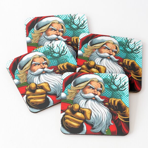 Item preview, Santa has come for you designed and sold by vectorillus.