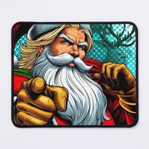 Item preview, Santa has come for you designed and sold by vectorillus.