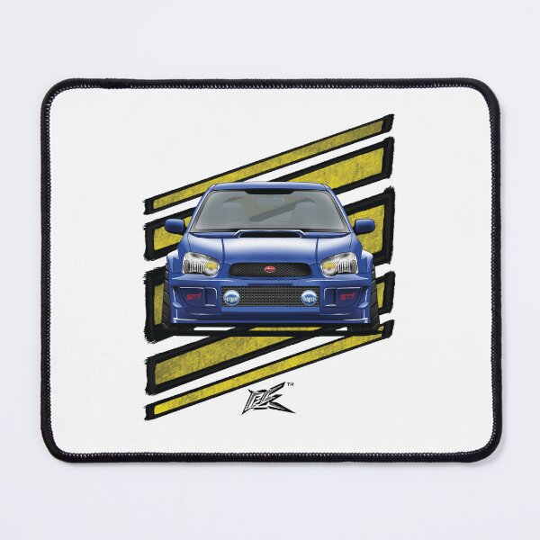 Item preview, blobeye blue designed and sold by NaquashM.