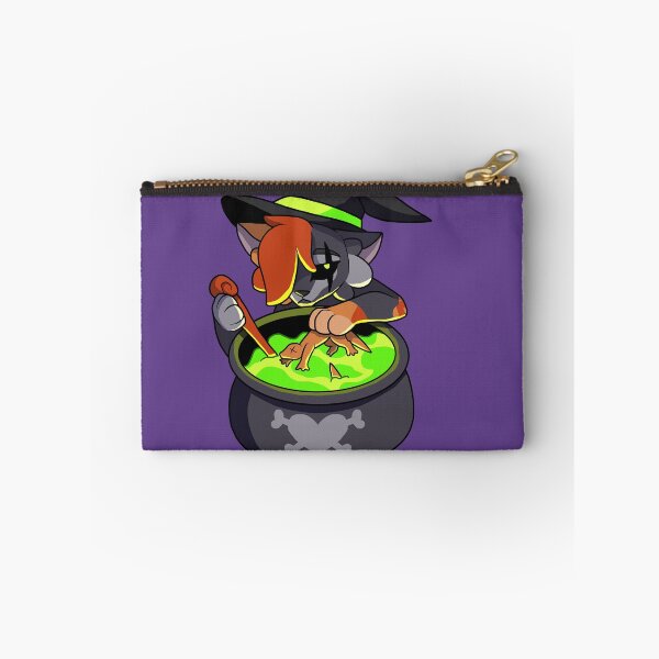 Item preview, Witch Hopefern designed and sold by NyokoArts.