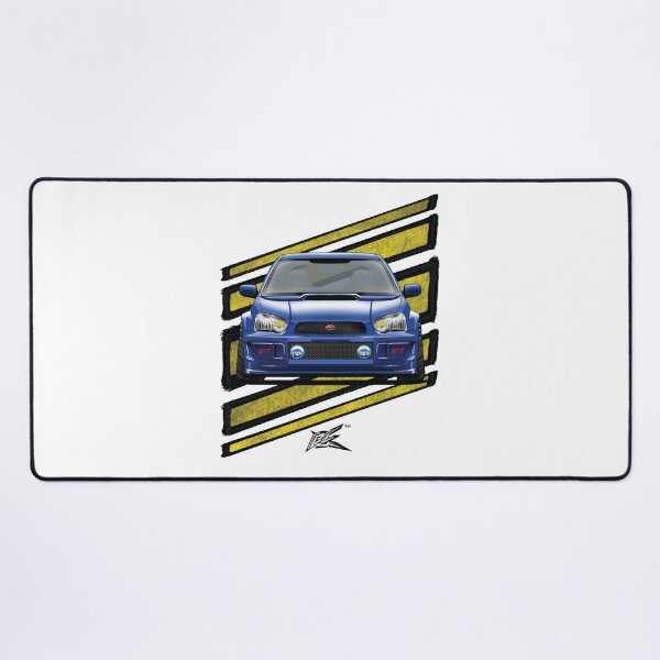 Item preview, blobeye blue  designed and sold by NaquashM.