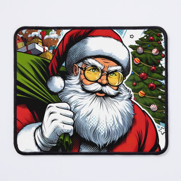 Item preview, Santa has come for you designed and sold by vectorillus.