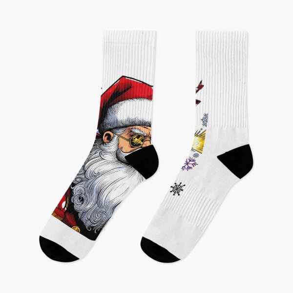 Item preview, Santa has come for you designed and sold by vectorillus.