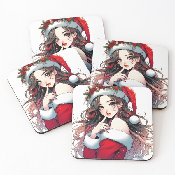 Item preview, Santa has come for you designed and sold by vectorillus.