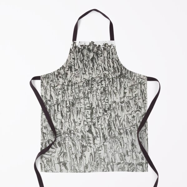 Item preview, "El Cidade" designed and sold by VictorBertier.