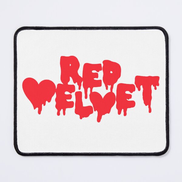 Red Velvet - Redmare logo