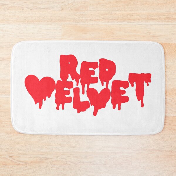 Item preview, Red Velvet - Redmare logo designed and sold by 0627june.