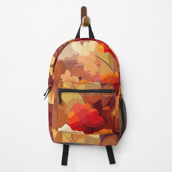 Item preview, Autumn leaves designed and sold by Simmikreative.