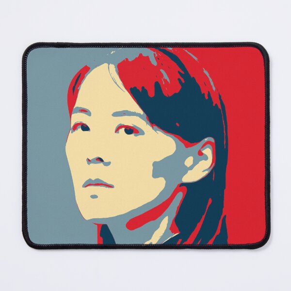 Item preview, Kim Yo-Jong Hope designed and sold by M-o-P.