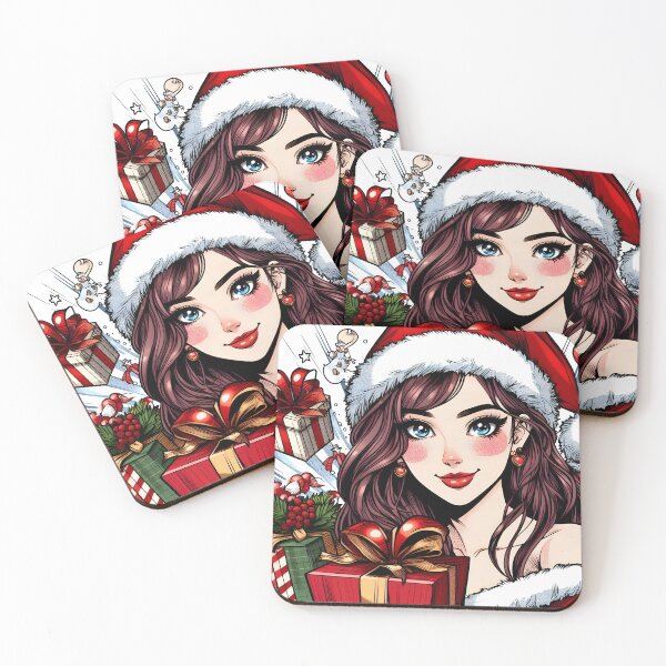 Item preview, Santa has come for you designed and sold by vectorillus.