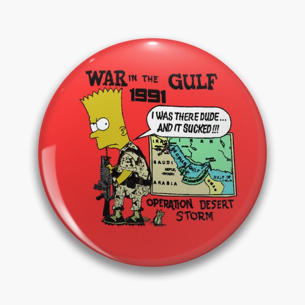 Item preview, Gulf Bart designed and sold by StapleTapeworms.