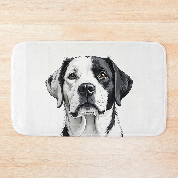 Item preview, LOYAL FRIEND MAX designed and sold by yenalky.