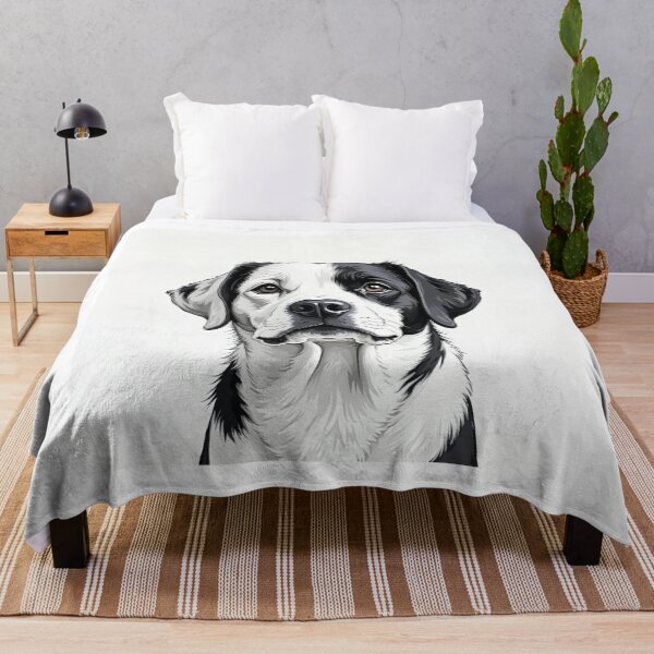 Item preview, LOYAL FRIEND MAX designed and sold by yenalky.