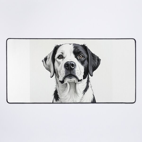 Item preview, LOYAL FRIEND MAX designed and sold by yenalky.