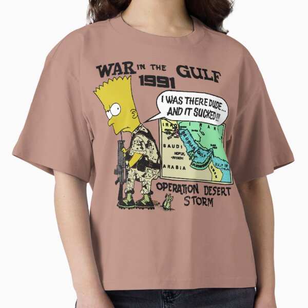 Item preview, Gulf Bart designed and sold by StapleTapeworms.