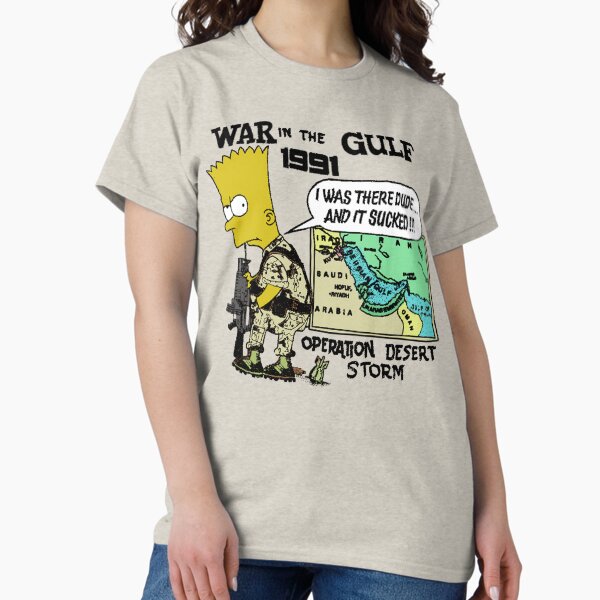Item preview, Gulf Bart designed and sold by StapleTapeworms.