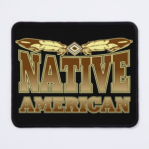 Item preview, Native American People (indigenous) designed and sold by MagicEyesOnly.
