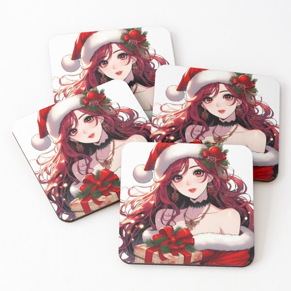 Item preview, Santa has come for you designed and sold by vectorillus.