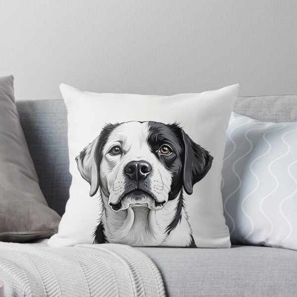 Item preview, LOYAL FRIEND MAX designed and sold by yenalky.