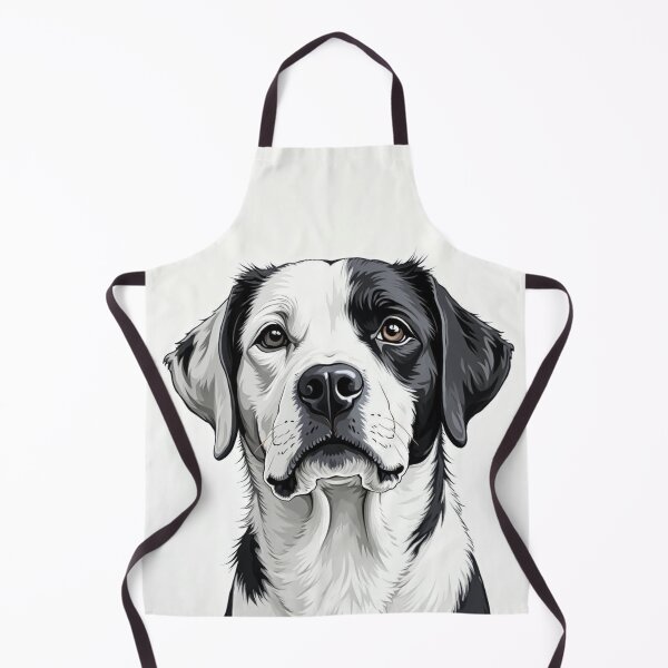 Item preview, LOYAL FRIEND MAX designed and sold by yenalky.