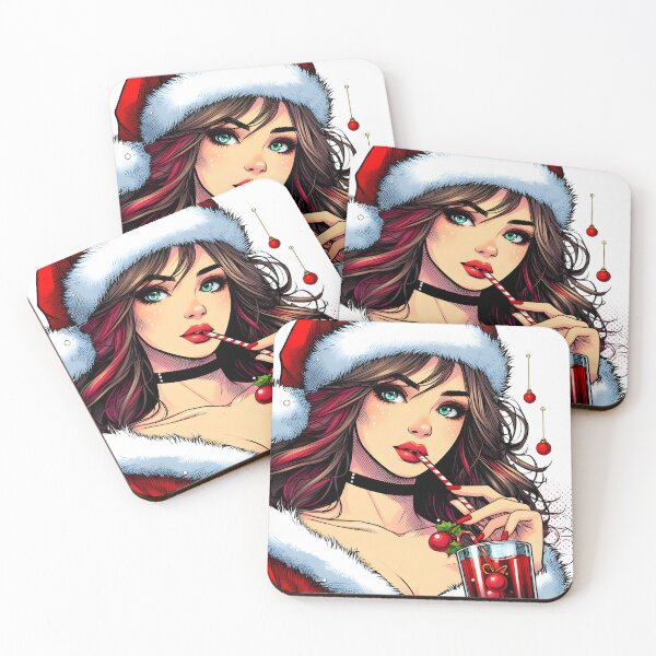 Item preview, Santa has come for you designed and sold by vectorillus.
