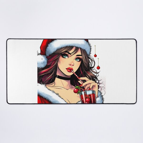 Item preview, Santa has come for you designed and sold by vectorillus.