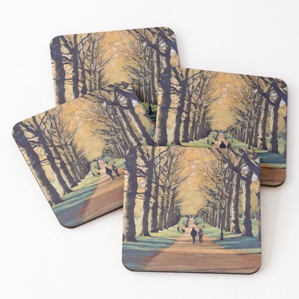 Item preview, Hyde Park, London, England designed and sold by sid1802.