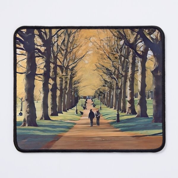 Item preview, Hyde Park, London, England designed and sold by sid1802.