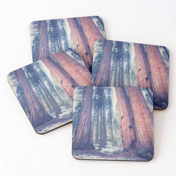 Item preview, Sequoia Forest  designed and sold by jvnimages.