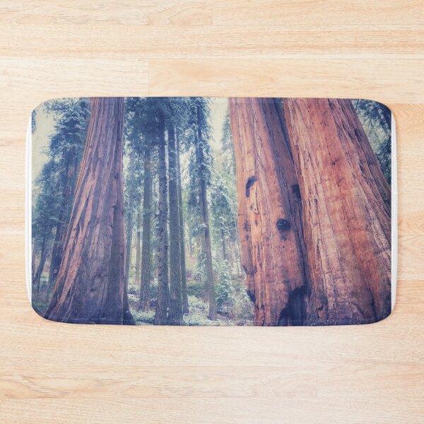 Item preview, Sequoia Forest  designed and sold by jvnimages.