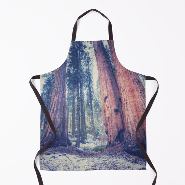 Item preview, Sequoia Forest designed and sold by jvnimages.