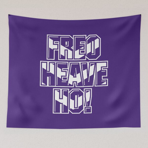 Item preview, Freo Heave Ho! designed and sold by avperth.
